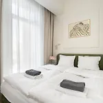 شقة Prestige By Kramm