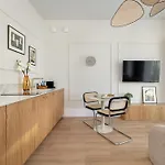 Prestige By Kramm * Poznań