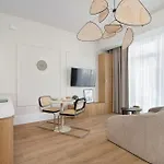 شقة Prestige By Kramm *