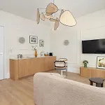 شقة Prestige By Kramm