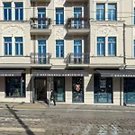 Prestige By Kramm Apartman *