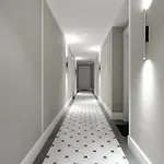 شقة Prestige By Kramm *