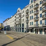 Prestige By Kramm Apartman Poznań