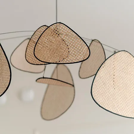 Prestige By Kramm Apartman *