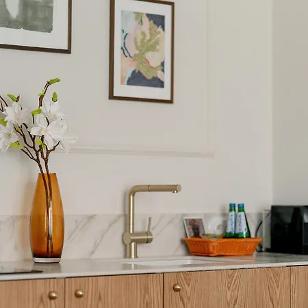 Apartment Prestige By Kramm *