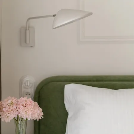 Apartment Prestige By Kramm