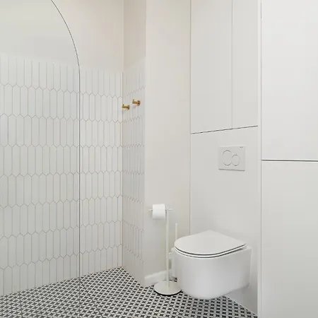 Prestige By Kramm Apartment Poznan