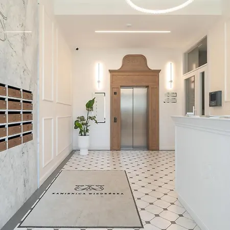 Prestige By Kramm Apartment