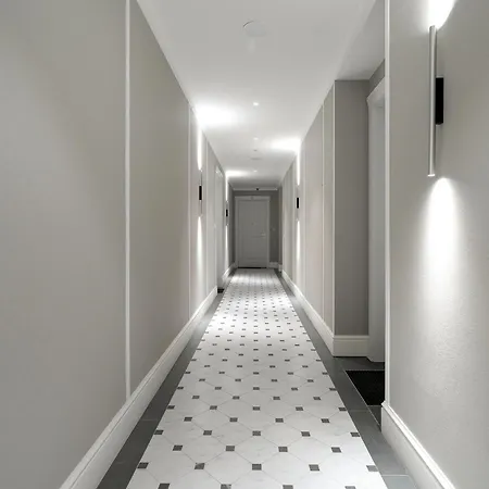 Apartment Prestige By Kramm *