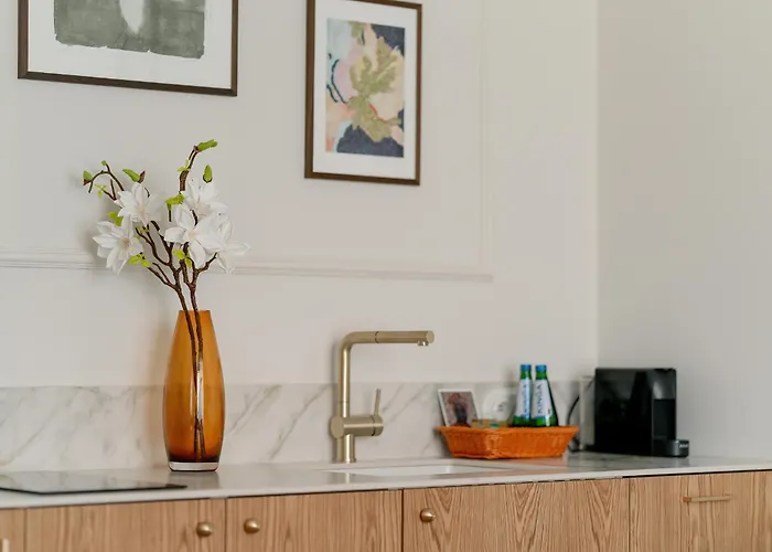 Apartment Prestige By Kramm *