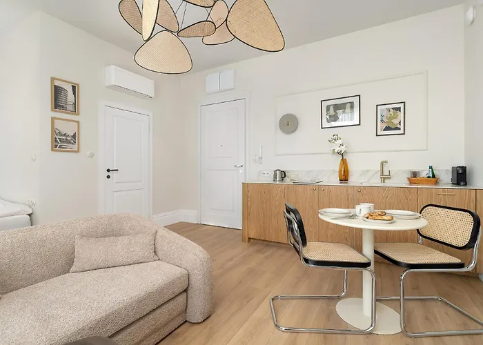 Prestige By Kramm * Poznan