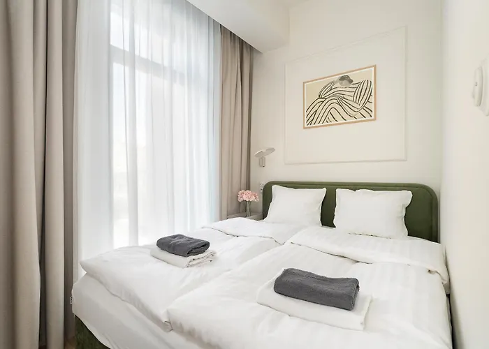 Apartment Prestige By Kramm