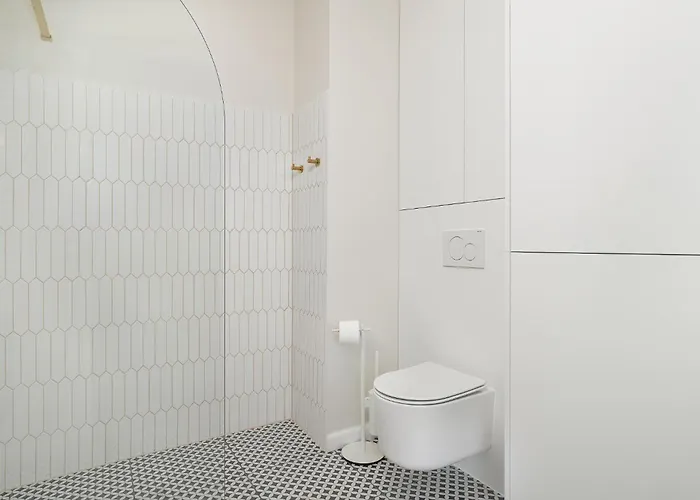 Prestige By Kramm Apartment Poznan