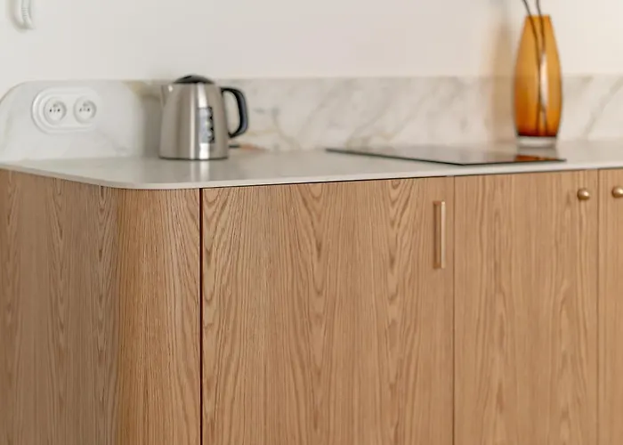 Apartment Prestige By Kramm Poznan