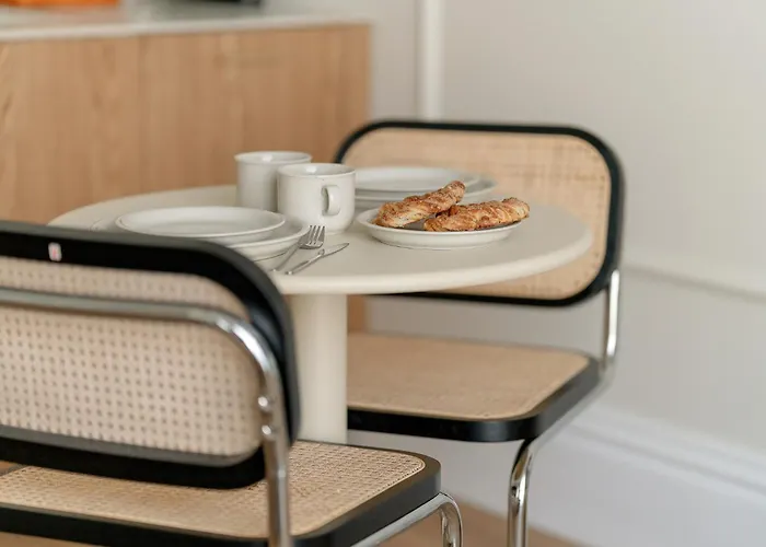 Prestige By Kramm Poznan