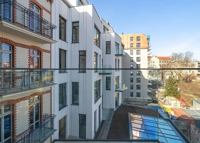 Prestige By Kramm Poznan