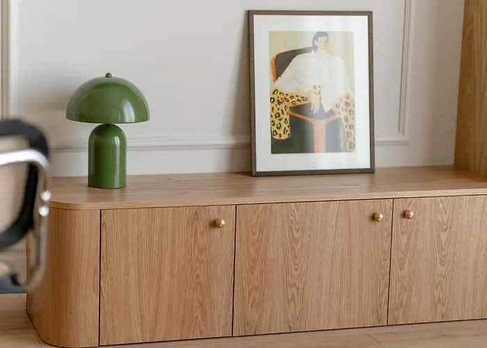 Apartment Prestige By Kramm