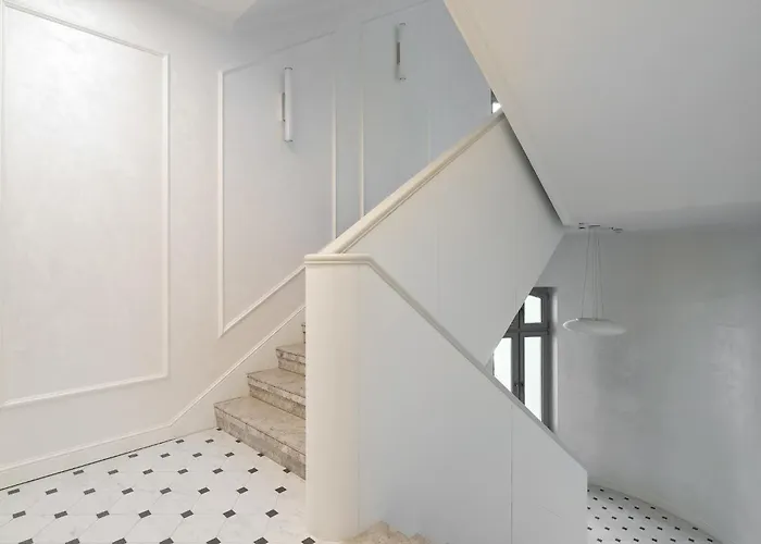 Prestige By Kramm Apartment