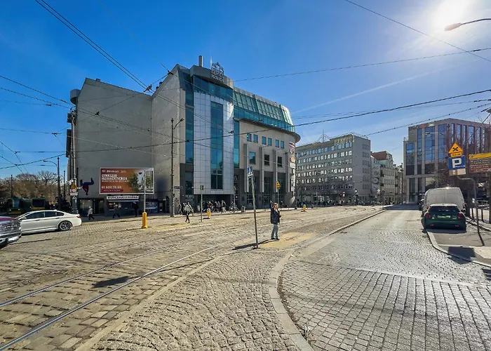 Prestige By Kramm Apartment